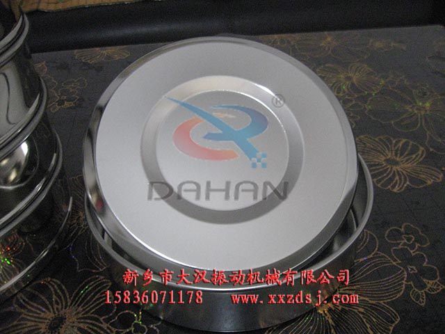 标准试验筛