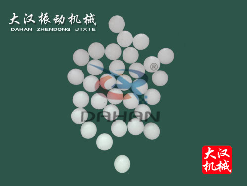 硅胶球