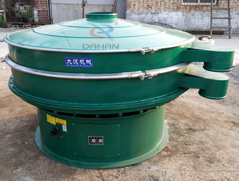 1800型旋振筛