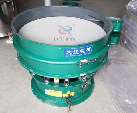 800型旋振筛
