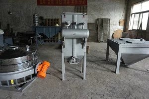 除尘器