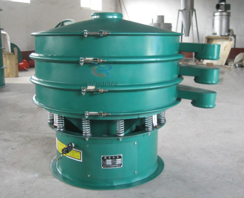 DH-1200-2P旋振筛